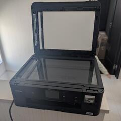 brother DCP-J978N プリンター 複合機の画像