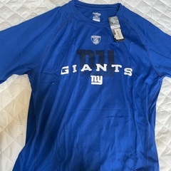 Reebok NFL Tシャツ