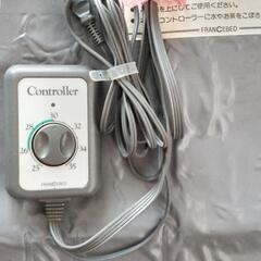 値下げダブルサイズ ウォｰタｰベッド用ヒｰタｰの画像