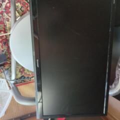 テレビ　ジャンク