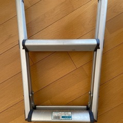 はしごの画像