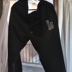 SHEINメンズ上下セットの画像