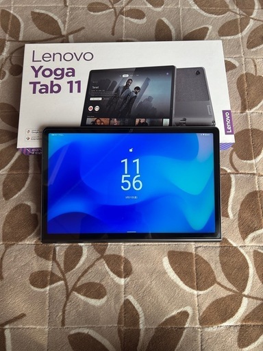 タブレットPC Lenovo YOGA Tablet