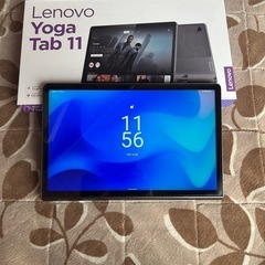 Lenovo YOGA Tablet