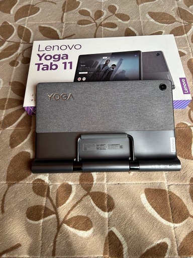 Lenovo YOGA Tablet