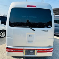【支払総額22万円】8万キロ！機関良好アトレーワゴンカスタムターボR車検令和8年5月即日納車okエアコンバッチリ♩の画像