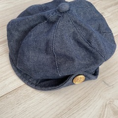 帽子セット50〜54センチ（combi mini含）の画像