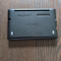 Brain  PW -SA3　電子辞書の画像