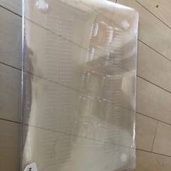 未使用　MacBook Air マックブックエアー　13.3イン...
