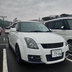 スイフトスポーツzc315速