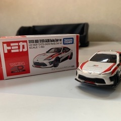 限定トミカ多数！86&BRZのトミカ‼️86GRもあります 🚗の画像