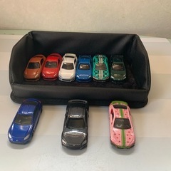 限定トミカ多数！86&BRZのトミカ‼️86GRもあります 🚗