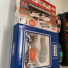 限定トミカ多数！86&BRZのトミカ‼️86GRもあります 🚗の画像