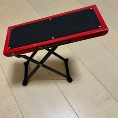 プロックスワカサギたたき台