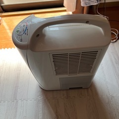 コロナ　除湿器
