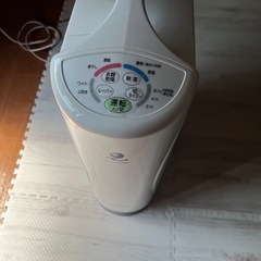 コロナ　除湿器の画像