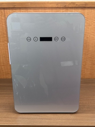 VERSOS 24L ダブルペルチェ冷蔵庫 VS-440 未使用品