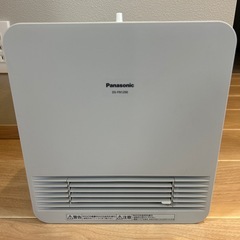 Panasonic セラミックファンヒーター