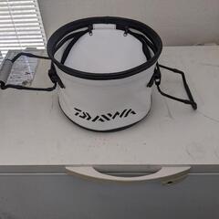 ダイワ　　アジバケツ