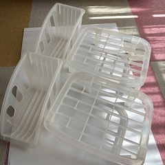 食器収納グッズの画像