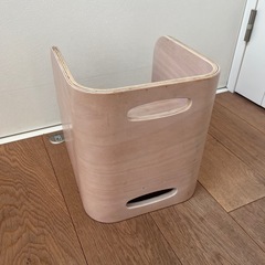 コロコロチェア　ピンクの画像