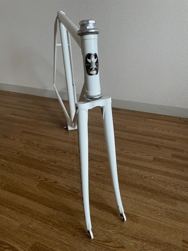 カラビンカ　フレーム