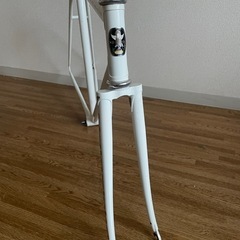 カラビンカ　フレーム