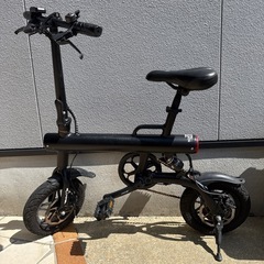フル電動自転車　電動自転車　ジャンク