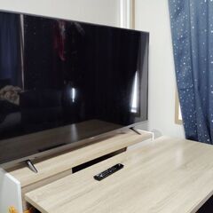 FUNAI FL55UF340