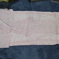 襦袢？さらさら素材