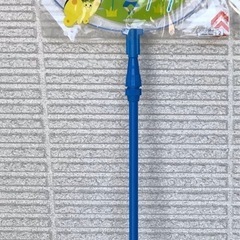 虫取り網