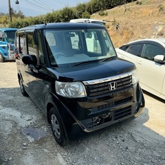 2年車検付込み込み200,000円
