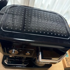 デロンギ コーヒーメーカーの画像