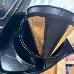 デロンギ コーヒーメーカーの画像