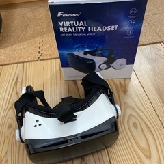 3D VR ゴーグルの画像