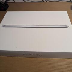 MacBook Pro Retinaディスプレイ 最高スペックカ...