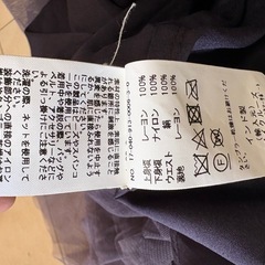 インポート　ドレス　ワンピースの画像