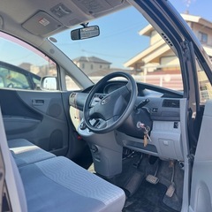 ダイハツ　ム-ブ‼️車検付き 平成20 年の画像