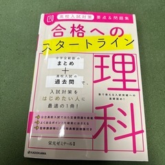 高校入試問題集