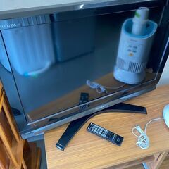 ★中古品 TOSHIBA REGZA 32A950S 液晶テレビ...