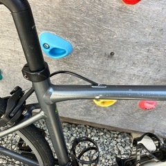 ロードバイク　GIANT　CONTENDの画像