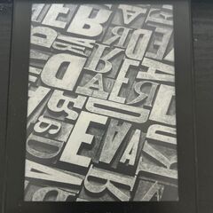 Kindle paperwhite 第10世代