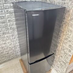 【美品】大阪送料無料★3か月保障付き★冷蔵庫★東芝★2ドア★20...