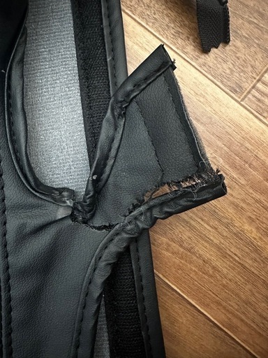 N-BOX シートカバー　クラッツィオ