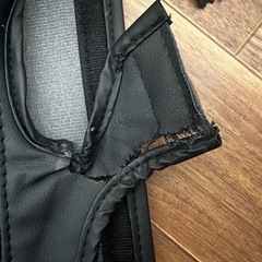 N-BOX シートカバー　クラッツィオの画像