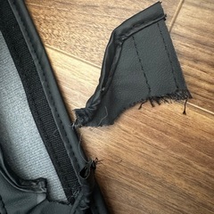 N-BOX シートカバー　クラッツィオの画像
