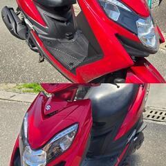 スズキ swish125 スウィッシュ の画像