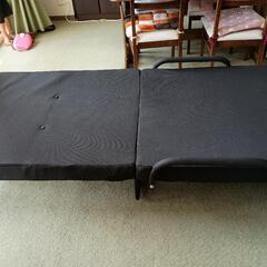 シングルベッド