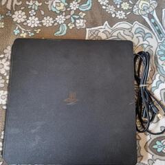 【ジャンク】 PS4 本体