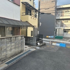 摂津市、JR千里丘駅徒歩7分3DK +駐車場付＋店舗付＋ペット可＋DIY可能（退去時現状回復必要なし。条件付） - 不動産